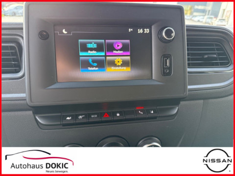 Ansicht 14 - Gebrauchtwagen Fahrzeug, Modell Interstar der Marke Nissan von Verkäufer Autohaus Dokic GmbH & Co.KG