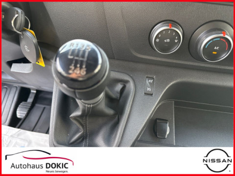 Ansicht 15 - Gebrauchtwagen Fahrzeug, Modell Interstar der Marke Nissan von Verkäufer Autohaus Dokic GmbH & Co.KG