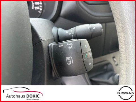 Ansicht 17 - Gebrauchtwagen Fahrzeug, Modell Interstar der Marke Nissan von Verkäufer Autohaus Dokic GmbH & Co.KG