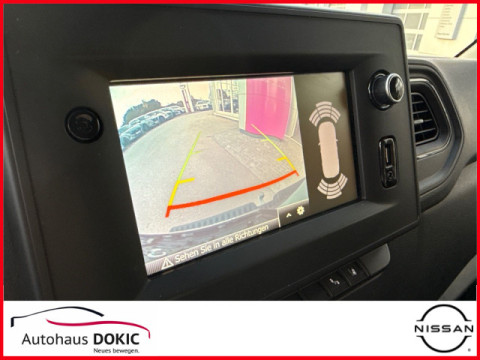 Ansicht 18 - Gebrauchtwagen Fahrzeug, Modell Interstar der Marke Nissan von Verkäufer Autohaus Dokic GmbH & Co.KG