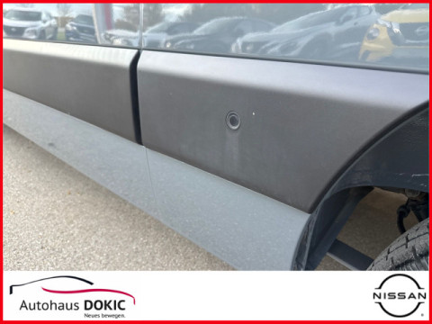 Ansicht 19 - Gebrauchtwagen Fahrzeug, Modell Interstar der Marke Nissan von Verkäufer Autohaus Dokic GmbH & Co.KG