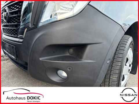 Ansicht 20 - Gebrauchtwagen Fahrzeug, Modell Interstar der Marke Nissan von Verkäufer Autohaus Dokic GmbH & Co.KG