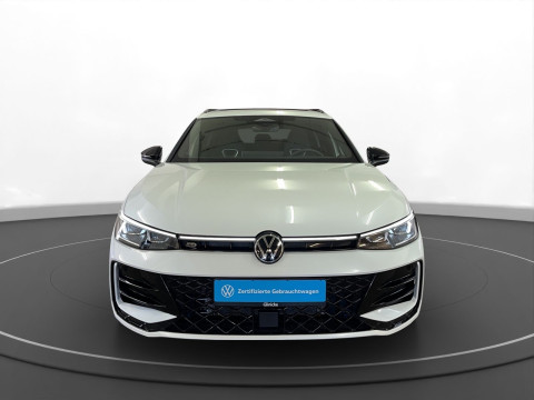 Volkswagen Passat Variant - Passat Variant 1.5 eHybrid R-Line AHK Pano Matrix LM 19"