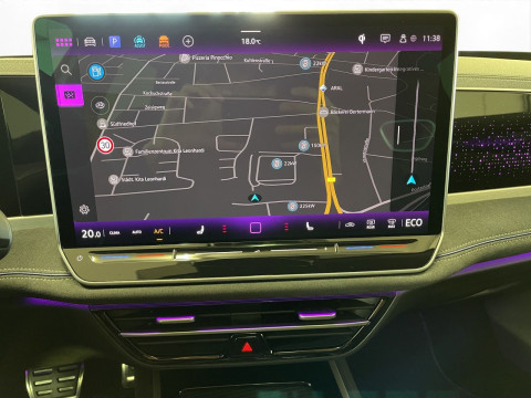 Volkswagen - Passat Variant