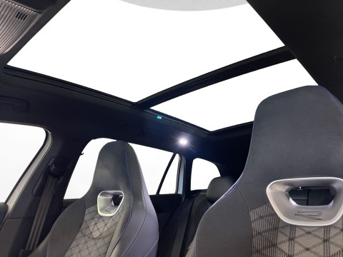 Volkswagen - Passat Variant