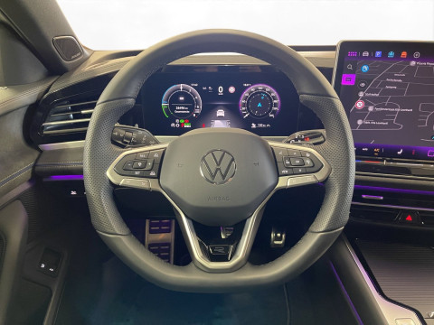 Volkswagen - Passat Variant