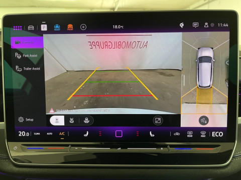 Volkswagen - Passat Variant