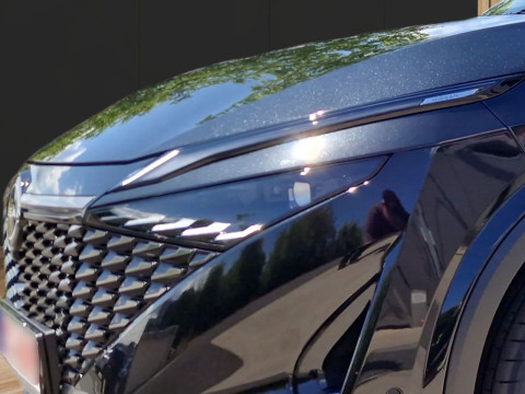 Ansicht 6 - Gebrauchtwagen Fahrzeug, Modell Qashqai der Marke Nissan von Verkäufer Autohaus Gemmer GmbH