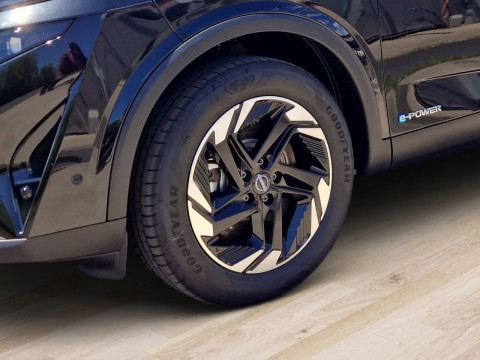 Ansicht 7 - Gebrauchtwagen Fahrzeug, Modell Qashqai der Marke Nissan von Verkäufer Autohaus Gemmer GmbH