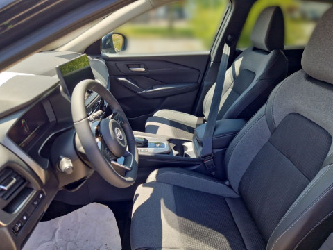 Ansicht 8 - Gebrauchtwagen Fahrzeug, Modell Qashqai der Marke Nissan von Verkäufer Autohaus Gemmer GmbH