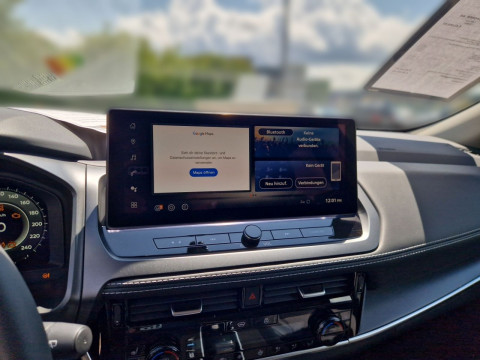 Ansicht 10 - Gebrauchtwagen Fahrzeug, Modell Qashqai der Marke Nissan von Verkäufer Autohaus Gemmer GmbH