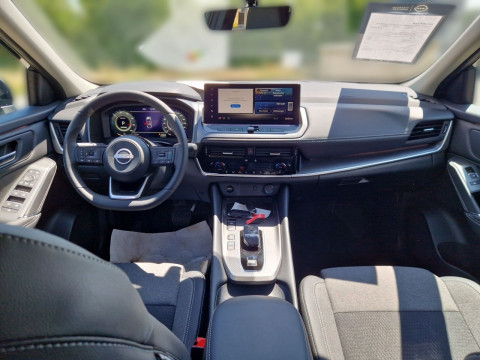 Ansicht 11 - Gebrauchtwagen Fahrzeug, Modell Qashqai der Marke Nissan von Verkäufer Autohaus Gemmer GmbH