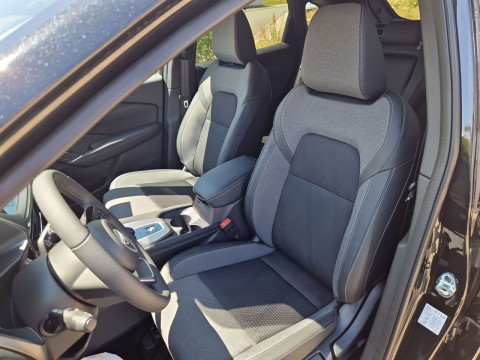 Ansicht 14 - Gebrauchtwagen Fahrzeug, Modell Qashqai der Marke Nissan von Verkäufer Autohaus Gemmer GmbH