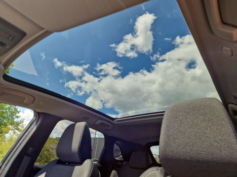 Ansicht 15 - Gebrauchtwagen Fahrzeug, Modell Qashqai der Marke Nissan von Verkäufer Autohaus Gemmer GmbH