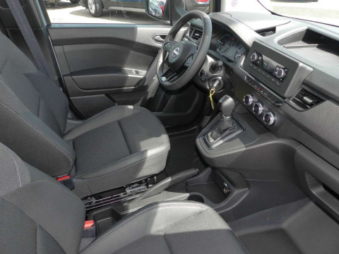 Ansicht 4 - Gebrauchtwagen Fahrzeug, Modell Townstar der Marke Nissan von Verkäufer Moll Automobile GmbH & Co KG