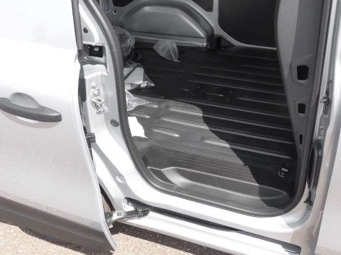 Ansicht 6 - Gebrauchtwagen Fahrzeug, Modell Townstar der Marke Nissan von Verkäufer Moll Automobile GmbH & Co KG