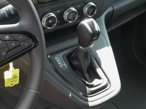 Ansicht 10 - Gebrauchtwagen Fahrzeug, Modell Townstar der Marke Nissan von Verkäufer Moll Automobile GmbH & Co KG