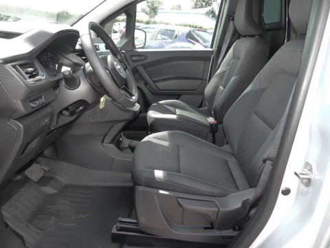 Ansicht 14 - Gebrauchtwagen Fahrzeug, Modell Townstar der Marke Nissan von Verkäufer Moll Automobile GmbH & Co KG