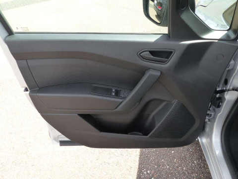 Ansicht 16 - Gebrauchtwagen Fahrzeug, Modell Townstar der Marke Nissan von Verkäufer Moll Automobile GmbH & Co KG