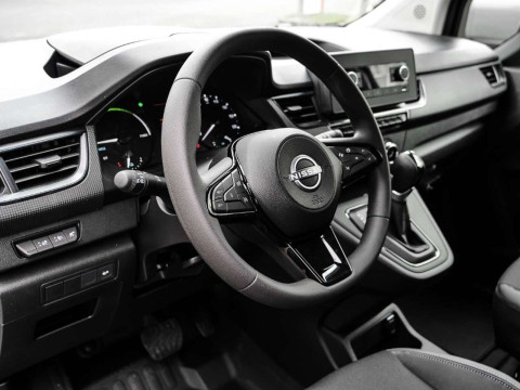 Ansicht 3 - Gebrauchtwagen Fahrzeug, Modell Townstar der Marke Nissan von Verkäufer Moll Automobile GmbH & Co KG