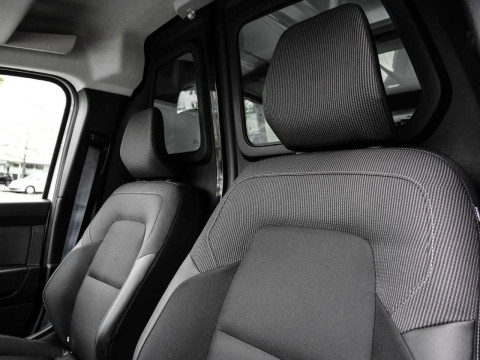 Ansicht 4 - Gebrauchtwagen Fahrzeug, Modell Townstar der Marke Nissan von Verkäufer Moll Automobile GmbH & Co KG