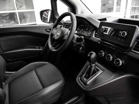 Ansicht 5 - Gebrauchtwagen Fahrzeug, Modell Townstar der Marke Nissan von Verkäufer Moll Automobile GmbH & Co KG