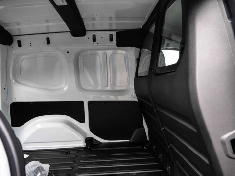 Ansicht 7 - Gebrauchtwagen Fahrzeug, Modell Townstar der Marke Nissan von Verkäufer Moll Automobile GmbH & Co KG