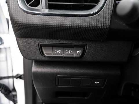 Ansicht 13 - Gebrauchtwagen Fahrzeug, Modell Townstar der Marke Nissan von Verkäufer Moll Automobile GmbH & Co KG