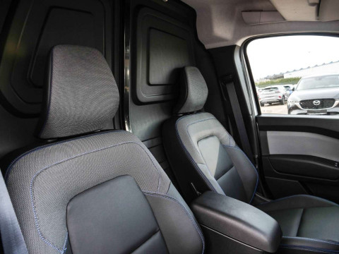 Ansicht 7 - Gebrauchtwagen Fahrzeug, Modell Townstar der Marke Nissan von Verkäufer Moll Automobile GmbH & Co KG