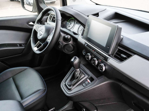 Ansicht 8 - Gebrauchtwagen Fahrzeug, Modell Townstar der Marke Nissan von Verkäufer Moll Automobile GmbH & Co KG