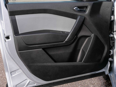 Ansicht 16 - Gebrauchtwagen Fahrzeug, Modell Townstar der Marke Nissan von Verkäufer Moll Automobile GmbH & Co KG