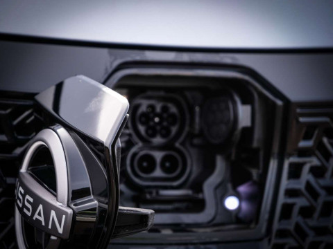 Ansicht 17 - Gebrauchtwagen Fahrzeug, Modell Townstar der Marke Nissan von Verkäufer Moll Automobile GmbH & Co KG