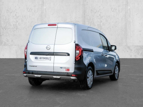 Ansicht 2 - Gebrauchtwagen Fahrzeug, Modell Townstar der Marke Nissan von Verkäufer Moll Automobile GmbH & Co KG