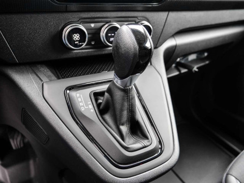 Ansicht 10 - Gebrauchtwagen Fahrzeug, Modell Townstar der Marke Nissan von Verkäufer Moll Automobile GmbH & Co KG