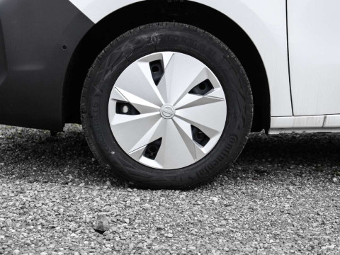 Ansicht 3 - Gebrauchtwagen Fahrzeug, Modell Townstar der Marke Nissan von Verkäufer Moll Automobile GmbH & Co KG