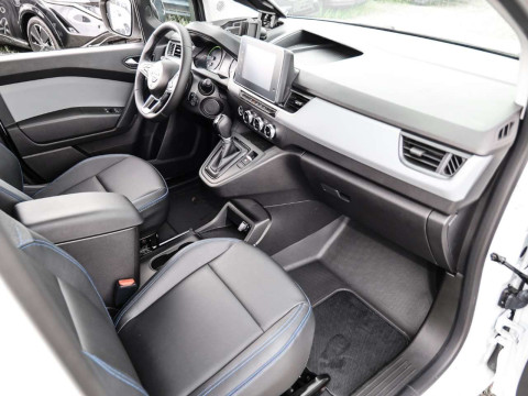 Ansicht 4 - Gebrauchtwagen Fahrzeug, Modell Townstar der Marke Nissan von Verkäufer Moll Automobile GmbH & Co KG