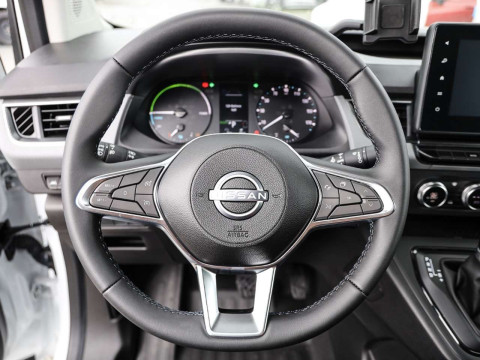 Ansicht 6 - Gebrauchtwagen Fahrzeug, Modell Townstar der Marke Nissan von Verkäufer Moll Automobile GmbH & Co KG