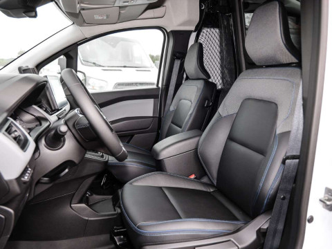 Ansicht 7 - Gebrauchtwagen Fahrzeug, Modell Townstar der Marke Nissan von Verkäufer Moll Automobile GmbH & Co KG