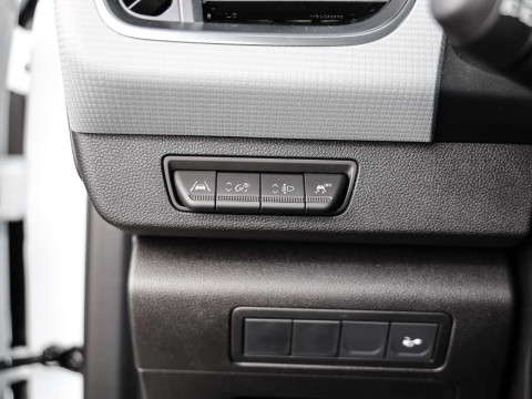 Ansicht 9 - Gebrauchtwagen Fahrzeug, Modell Townstar der Marke Nissan von Verkäufer Moll Automobile GmbH & Co KG