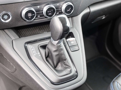 Ansicht 10 - Gebrauchtwagen Fahrzeug, Modell Townstar der Marke Nissan von Verkäufer Moll Automobile GmbH & Co KG