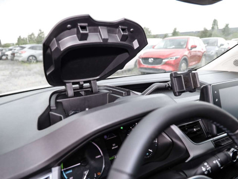 Ansicht 11 - Gebrauchtwagen Fahrzeug, Modell Townstar der Marke Nissan von Verkäufer Moll Automobile GmbH & Co KG