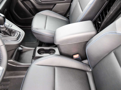 Ansicht 12 - Gebrauchtwagen Fahrzeug, Modell Townstar der Marke Nissan von Verkäufer Moll Automobile GmbH & Co KG