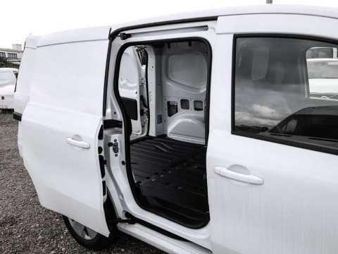 Ansicht 13 - Gebrauchtwagen Fahrzeug, Modell Townstar der Marke Nissan von Verkäufer Moll Automobile GmbH & Co KG