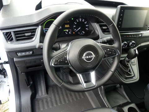 Ansicht 5 - Gebrauchtwagen Fahrzeug, Modell Townstar der Marke Nissan von Verkäufer Moll Automobile GmbH & Co KG