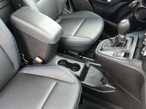 Ansicht 7 - Gebrauchtwagen Fahrzeug, Modell Townstar der Marke Nissan von Verkäufer Moll Automobile GmbH & Co KG