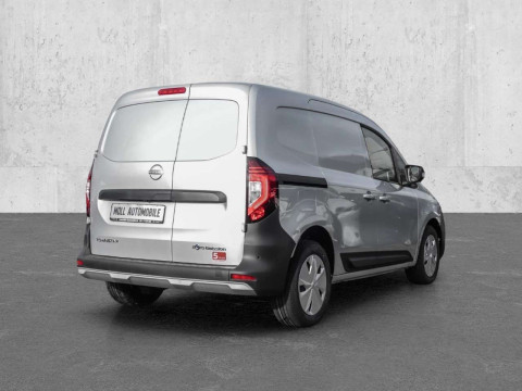 Ansicht 2 - Gebrauchtwagen Fahrzeug, Modell Townstar der Marke Nissan von Verkäufer Moll Automobile GmbH & Co. KG