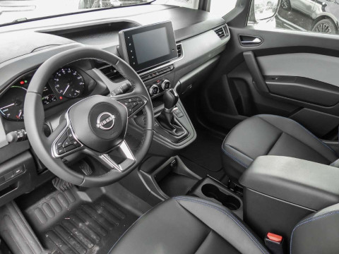 Ansicht 3 - Gebrauchtwagen Fahrzeug, Modell Townstar der Marke Nissan von Verkäufer Moll Automobile GmbH & Co. KG