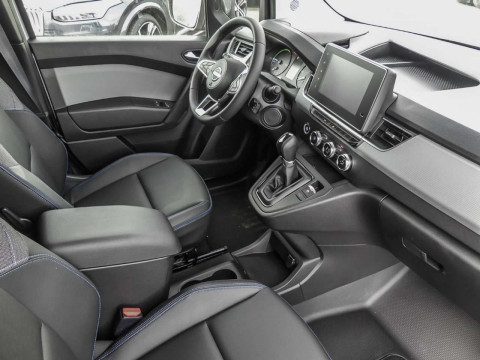 Ansicht 4 - Gebrauchtwagen Fahrzeug, Modell Townstar der Marke Nissan von Verkäufer Moll Automobile GmbH & Co. KG