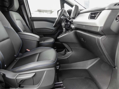 Ansicht 5 - Gebrauchtwagen Fahrzeug, Modell Townstar der Marke Nissan von Verkäufer Moll Automobile GmbH & Co. KG