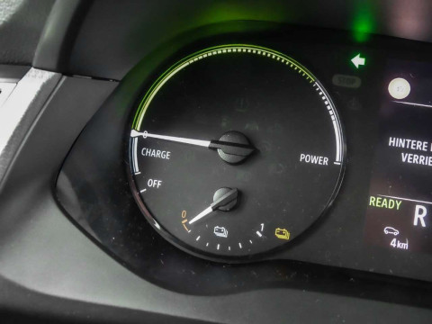 Ansicht 6 - Gebrauchtwagen Fahrzeug, Modell Townstar der Marke Nissan von Verkäufer Moll Automobile GmbH & Co. KG